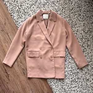 SOLD Wilfred Cherelle Blazer